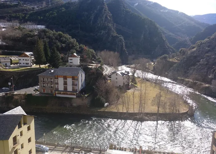 Nadal Apartaments