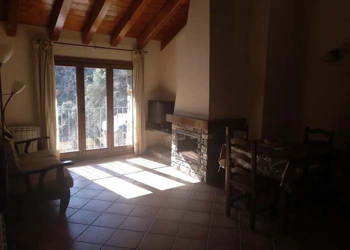 Nadal Apartaments